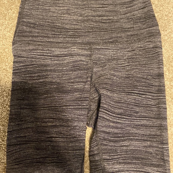 Lululemon wunder under pants - Picture 2 of 4